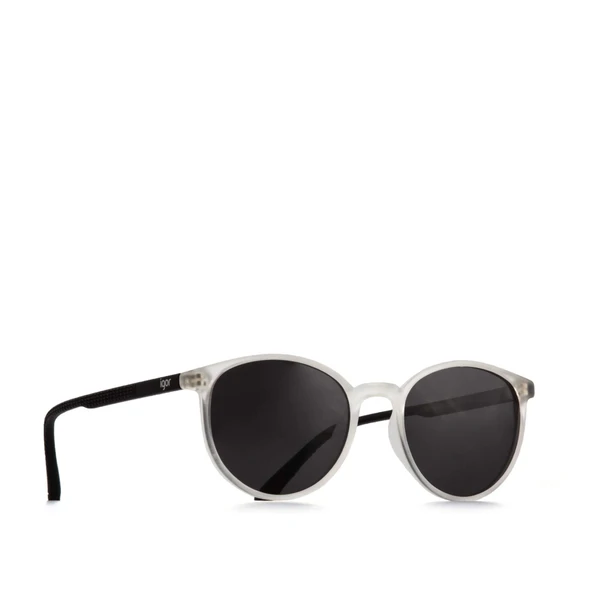 Igor SS292 Polarize-%100 UV Protection Çocuk Güneş Gözlüğü  Şeffaf-Siyah ürün görseli