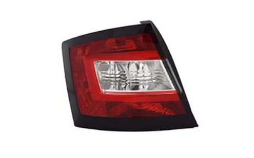 TYC SKO10FA043 11-C810-01-2B S.FABIA ARKA STOP SİS LAMBALI LH.14- 6V6945111 ürün görseli 1