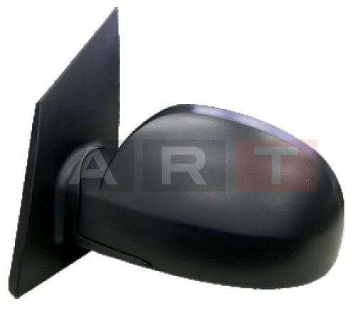 ART M007.7078 DIŞ DİKİZ AYNASI ELEKTRİKLİ ISITMALI SOL GETZ 99-06 87610-1C310CA ürün görseli 1