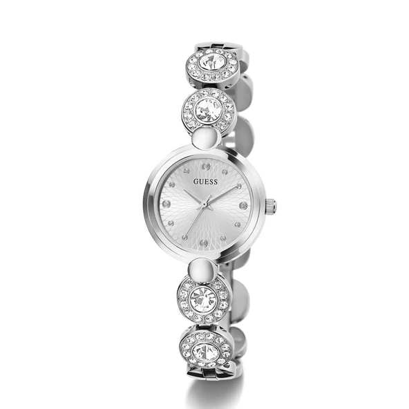 Guess GUGW0757L1 Kadın Kol Saati - Resim 5