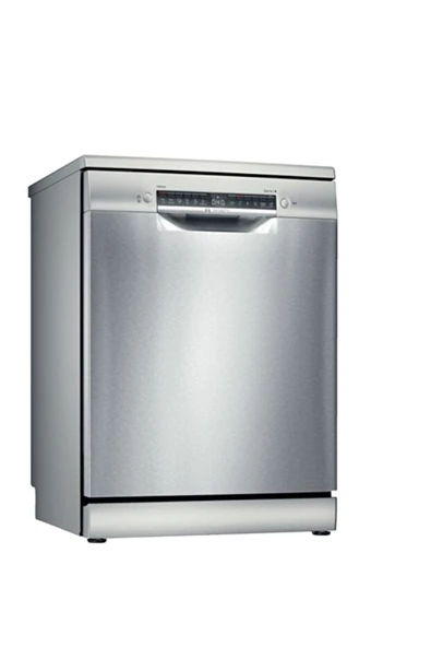 Bosch Solo Bulaşık Makinesi 6 Programlı Inox Sms4ekı60t ürün görseli