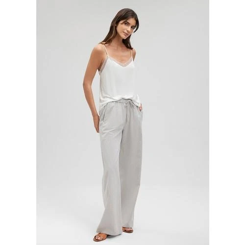 DOKUMA PANTOLON - Resim 2