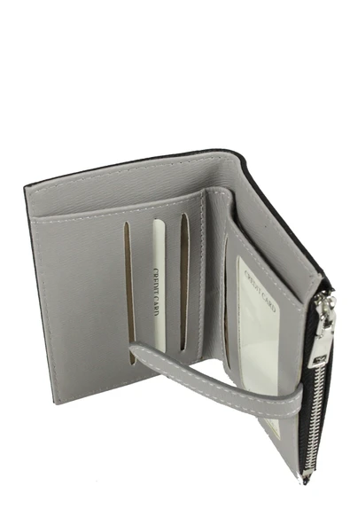 OLLBAG 2056 Suni Deri Kadın Cüzdan - Resim 3