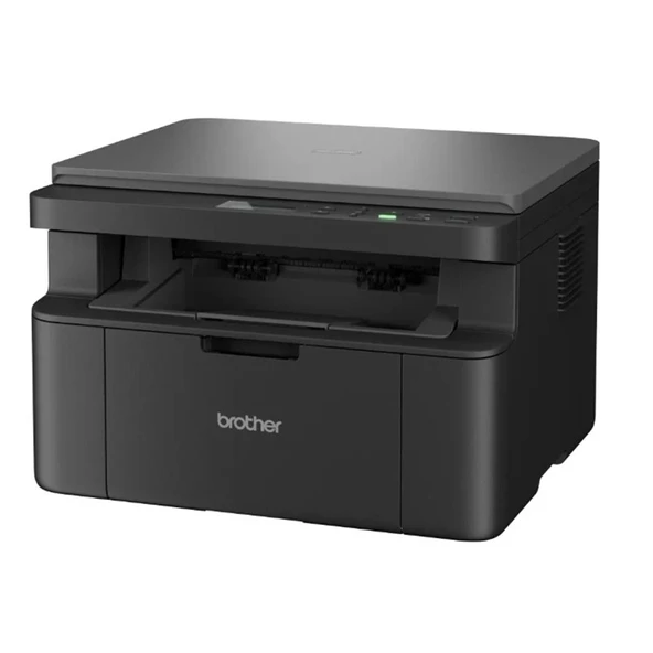 BROTHER DCP-L1632W-2T MONO LAZER YAZ/TAR/FOT/ETH/WIFI (2 TAM DOLU TONER) - Resim 2