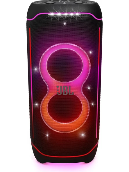 JBL PARTYBOX ULTIMATE WIFI BLUETOOTH HOPARLÖR - Resim 5