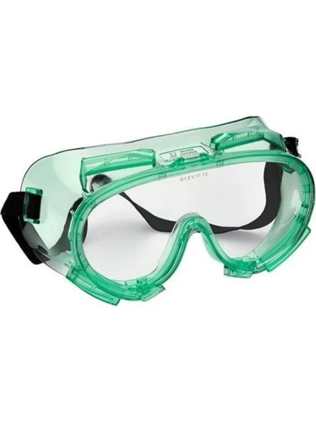 601 Motorcu Gözlüğü Dalgıç Gözlük İş Gözlüğü Koruyucu Gözlük İş Güvenlik Gözlüğü Motorcu Gözlük - Resim 7