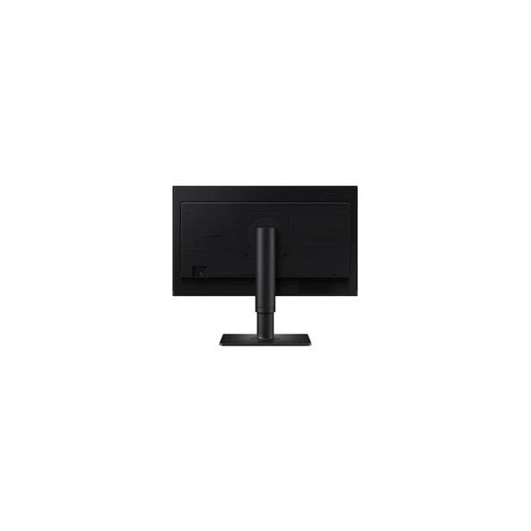 22 SAMSUNG ESSENTIAL S4 LS22D400GAUXUF FHD 5MS 100HZ HDMI IPS MONITOR - Resim 3