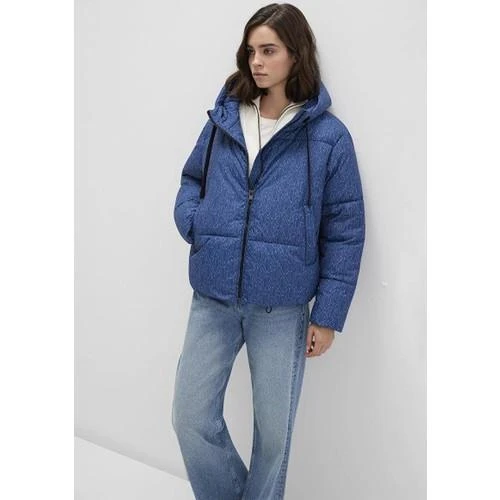 KAPİŞONLU CEKET ürün görseli