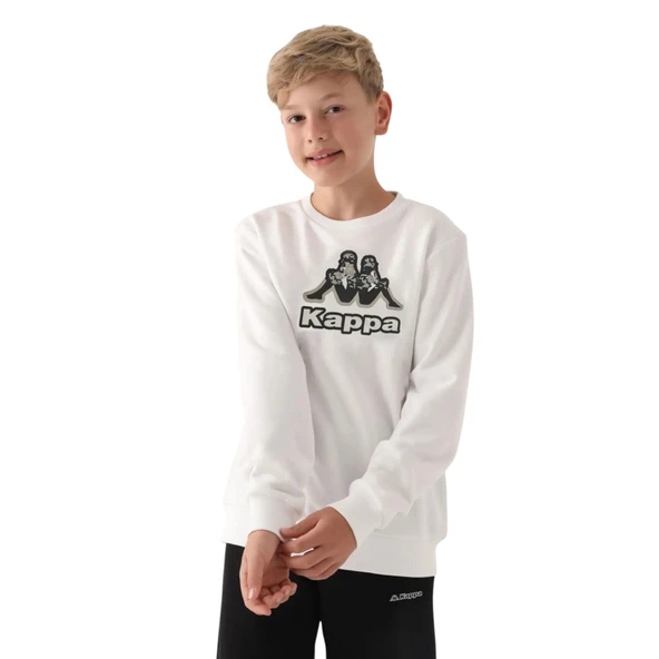 Erkek Çocuk Sweatshirt ürün görseli 1