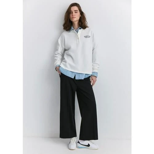 DOKUMA PANTOLON - Resim 12