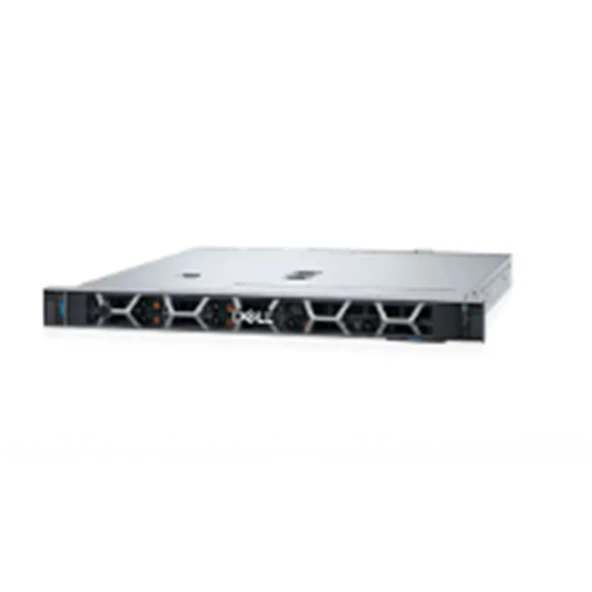 DELL POWEREDGE R360_SPL4 XEON 6315P 1X480GB SSD SATA 1X32GB 2X700W 3 YIL YERİNDE GARANTİ ürün görseli