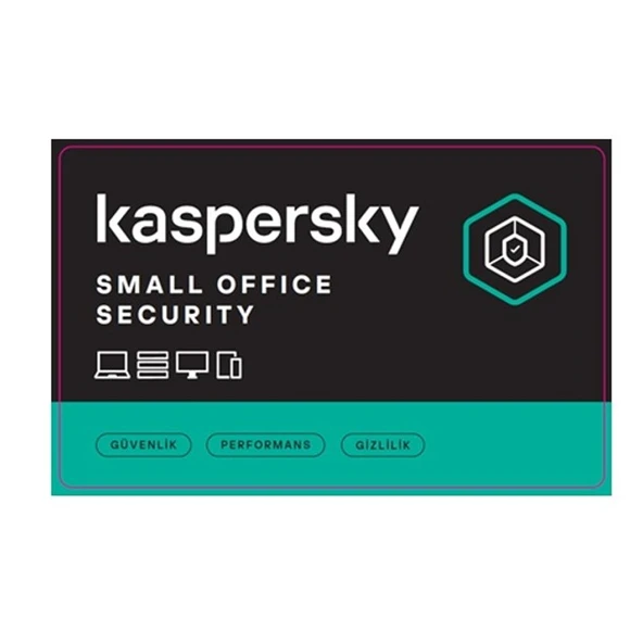 KASPERSKY KSOS DESKTOPS MOBILES AND FILE SERVERS 3 SERVER+25 PC+25 MOBILE ELEKTRONIK LISANS 1 YIL ürün görseli