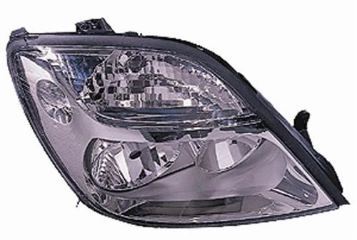 TYC REN10SC005 20-5973-05-2B R.SCENİC ÖN FAR ELEKTRİKLİ RH.00-03 7701047600 ürün görseli 1