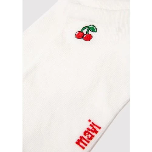 BABET ÇORAP - Resim 2