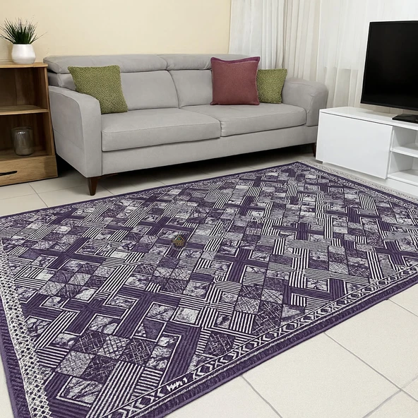 Algelsineve Efsuni Halı Örtüsü, Çok Amaçlı Pike, Savan ürün görseli 1