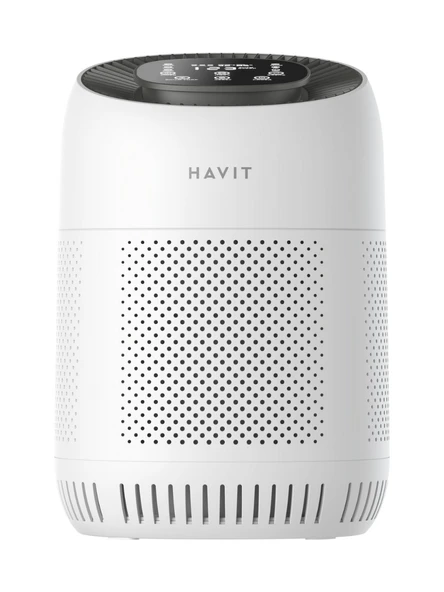 Havit HAP102 Fresh Air Prufier Hava Temizleme Cihazı - Resim 2