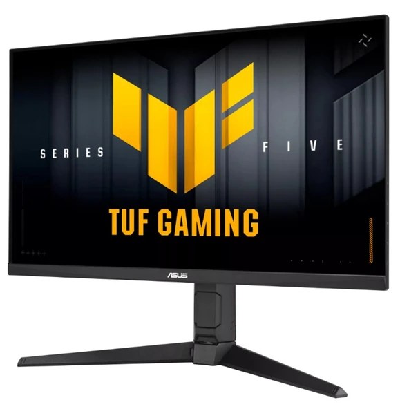 27" Asus TUF Gaming VG27AQML5A 0,30Ms 300Hz QHD MM DP HDMI USB Vesa Pivot Monitö - Resim 3