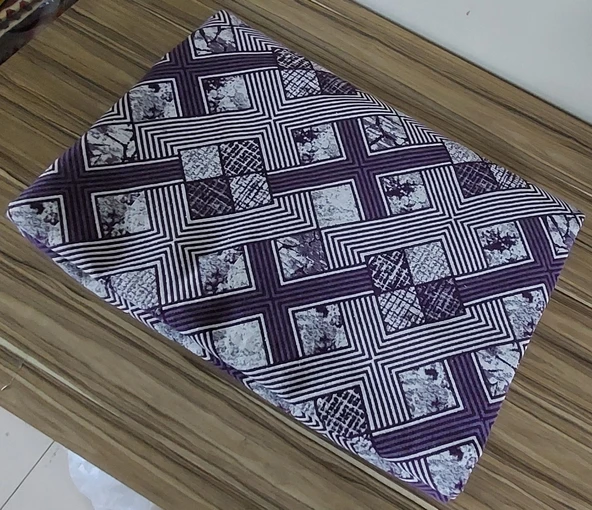 Algelsineve Efsuni Halı Örtüsü, Çok Amaçlı Pike, Savan - Resim 2