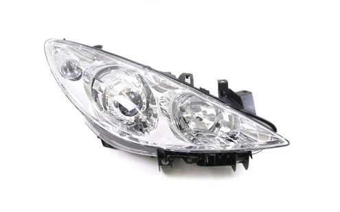 TYC PEJ1037009 20-B223-05-2B P.307 ÖN FAR EL.RH.05-07 620686 ürün görseli 1