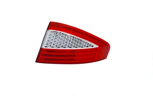 TYC FOR10MO040 ARKA STOP SAG DIS SEDAN MONDEO IV 07>10 11-B691-01-2B 7S7113404RH-1523732 ürün görseli 1