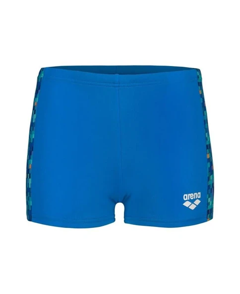 Arena Boy's Pooltıles Swım Short Çocuk Yüzücü Mayosu 007228880 ürün görseli 1