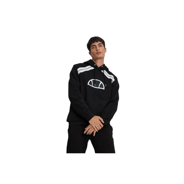 Erkek Kapüşonlu Sweatshirt ürün görseli 1