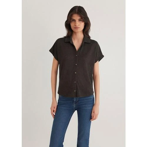 KISA KOLLU POLO YAKA PENYE - Resim 7