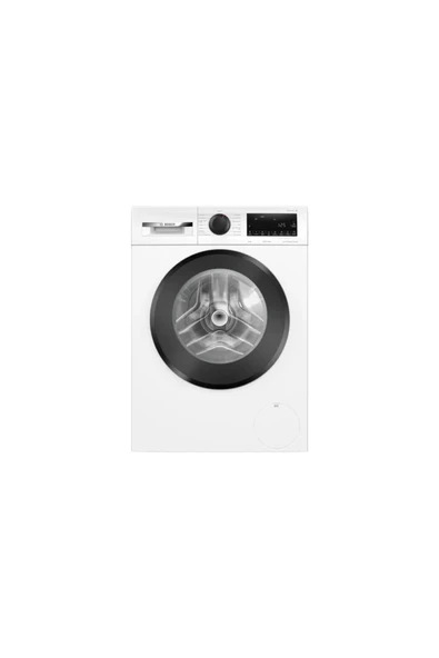 Bosch WGA242Z0TR 9 Kg 1200 Devir Beyaz Çamaşır Makinesi ürün görseli