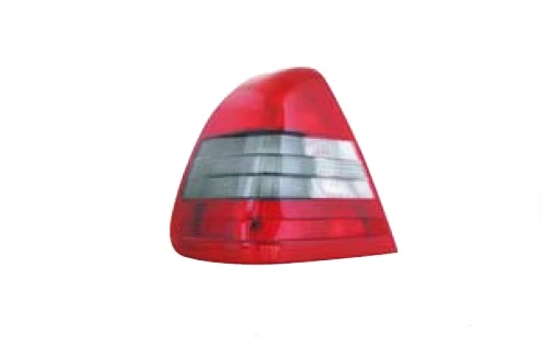 TYC MER1002010 11-5192-05-2B M.W.202 ARKA STOP KOMPLE LH.93-00 A2028201966 ürün görseli 1