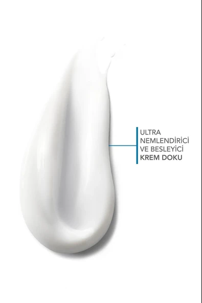 Bioderma Atoderm Cream Ultra 200 ml - Resim 5