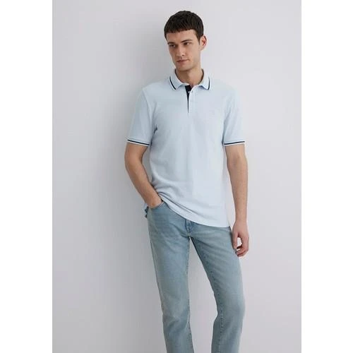 POLO TİŞÖRT - Resim 9