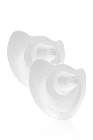 WEE BABY Silikon Göğüs Koruyucu ürün görseli 1