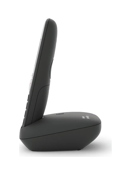 Gigaset A690 Siyah Dect Telefon - Resim 4