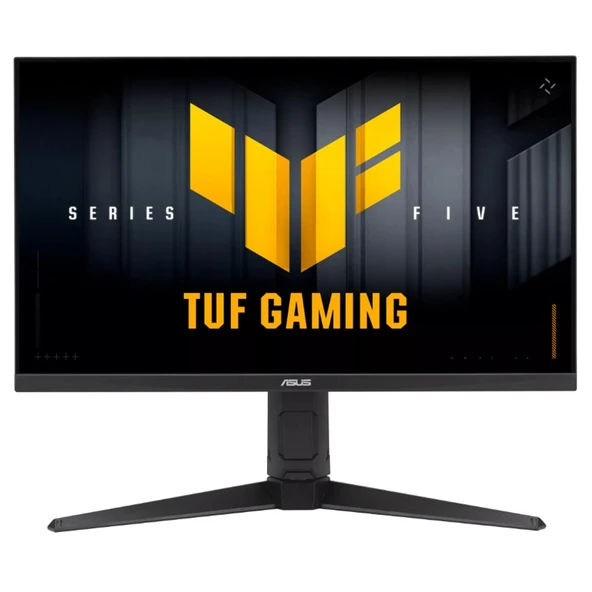 27 ASUS TUF GAMING VG27AQML5A IPS 1MS 300HZ 2XHDMI 1XDP 1XUSB 2K 2560X1440 HOPARLÖR PIVOT VESA SİYAH ürün görseli