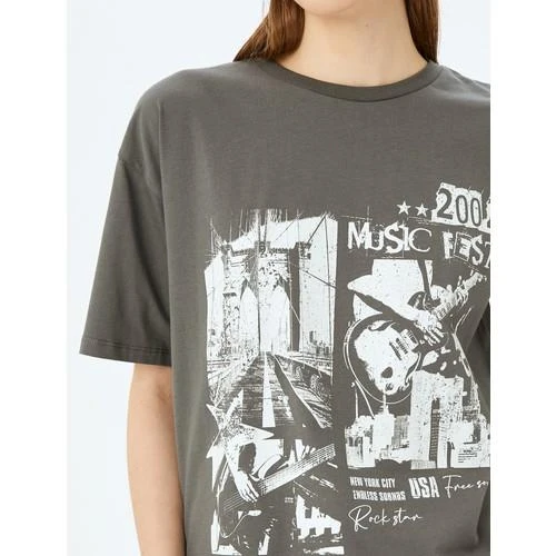 TSHIRT SS - Resim 10