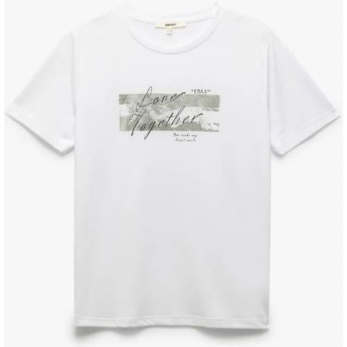 TSHIRT SS ürün görseli