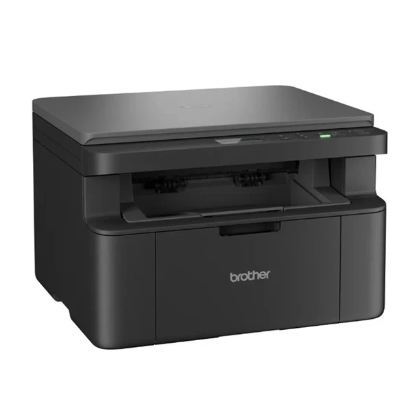 BROTHER DCP-L1632W-2T MONO LAZER YAZ/TAR/FOT/ETH/WIFI (2 TAM DOLU TONER) - Resim 3