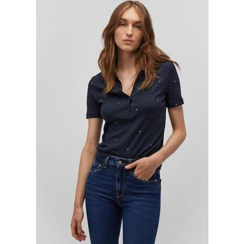 POLO YAKA TİŞÖRT - Resim 9