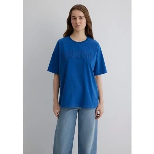 ISTANBUL BASKILI TİŞÖRT ürün görseli