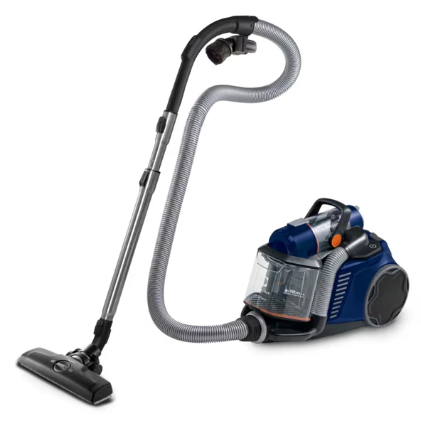 Electrolux UltraFlex EUFC81DB 650 W Toz Torbasız Süpürge - Resim 3