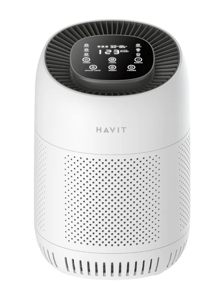 Havit HAP102 Fresh Air Prufier Hava Temizleme Cihazı ürün görseli