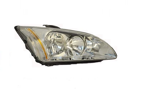 TYC FOR10FO017 ÖN FAR KOMPLE SAG FOCUS II 04>08 20-A963-05-2Q 4M5113099AD-1480979 ürün görseli 1