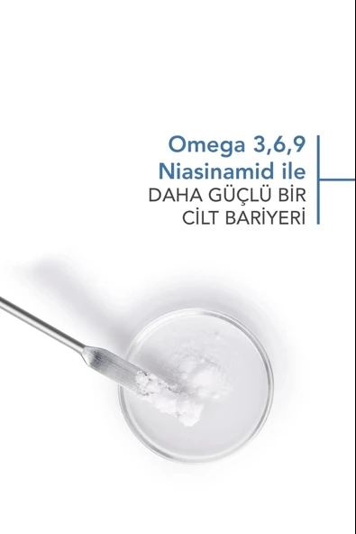 Bioderma Atoderm Cream Ultra 500 ml - Resim 3