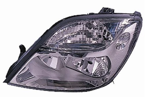 TYC REN10SC006 20-5974-05-2B R.SCENİC ÖN FAR ELEKTRİKLİ LH.00-03 7701047604 ürün görseli 1