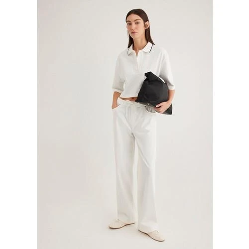 DOKUMA PANTOLON - Resim 11