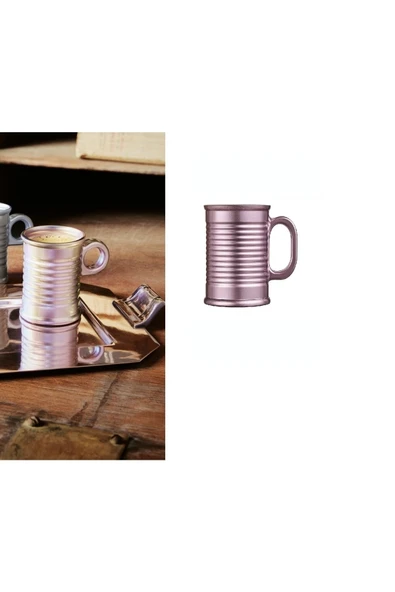 CONSERVE MOI TEMPERLİ PEMPE KUPA 9 CL ürün görseli