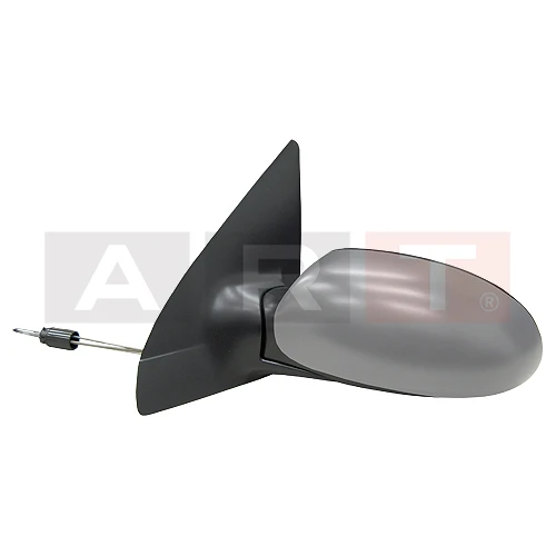 ART M003.3184 DIŞ DİKİZ AYNASI SOL FORD FOCUS 98> MANUEL ASTARLI DEĞİŞEN KAPAK 98AB 17683 UE ürün görseli 1