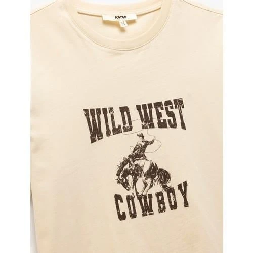 TSHIRT SS - Resim 12