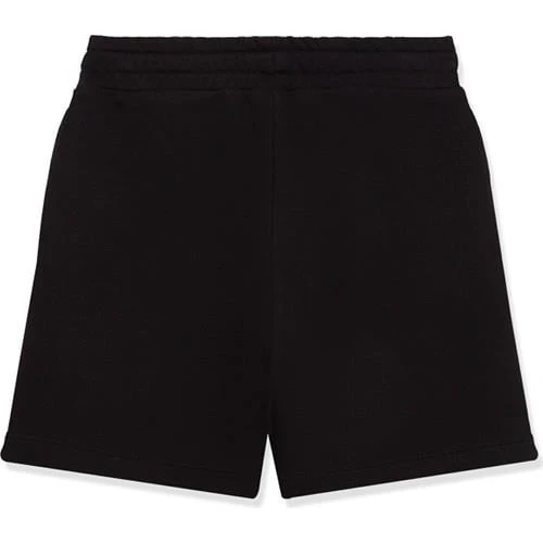 MAVİ BASKILI ÖRME ŞORT ürün görseli 1