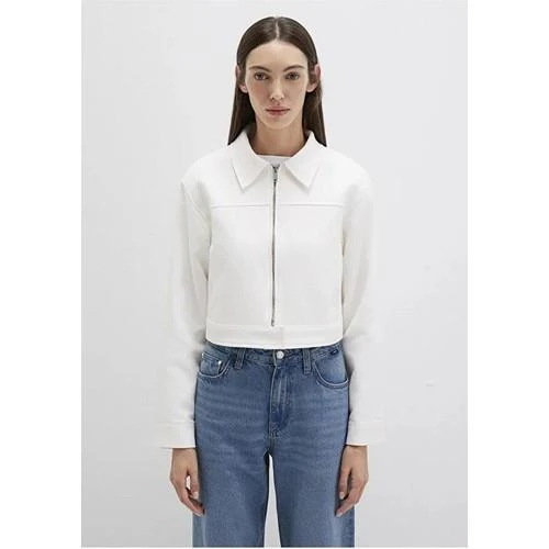 FERMUARLI CEKET - Resim 3